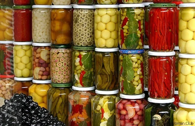 Вкусно и полезно