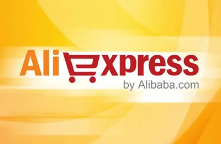 Покупки на AliExpress