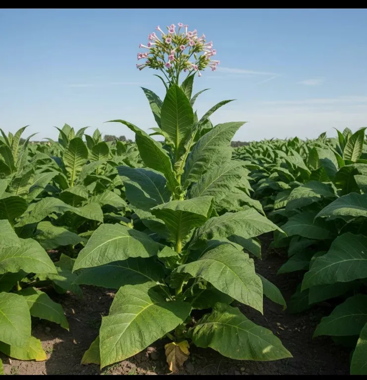 Табак Курительный Negative