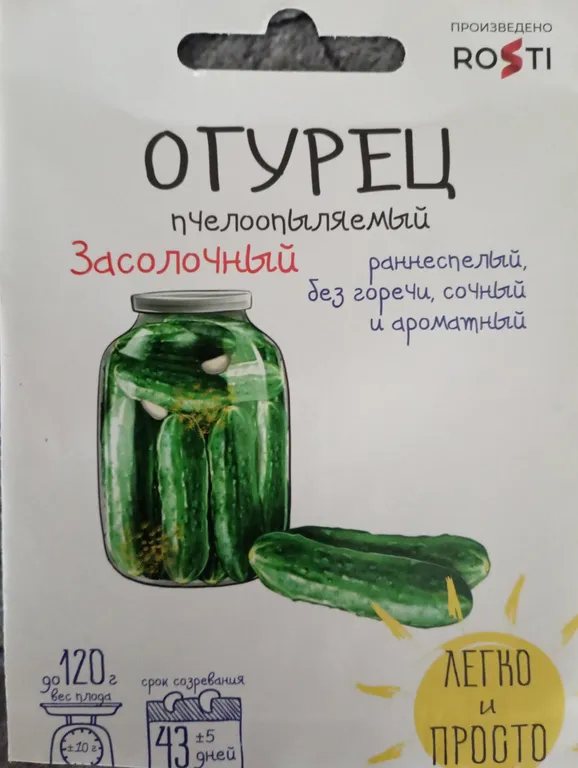 Засолочный