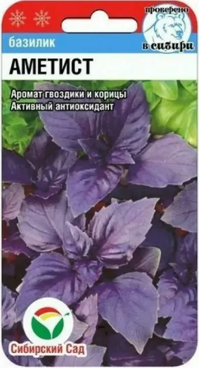 Аметист