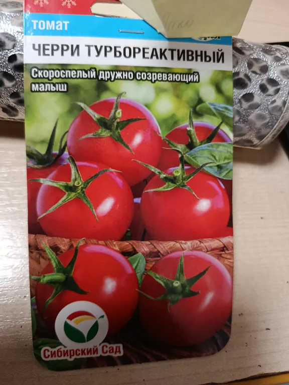 Турбоактивный