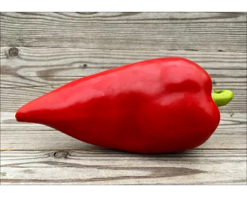 Перец острый кустарниковый Кармен