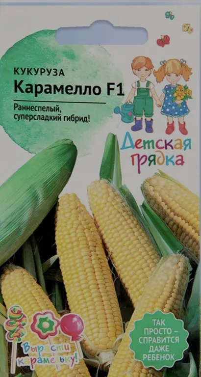 Карамело F1