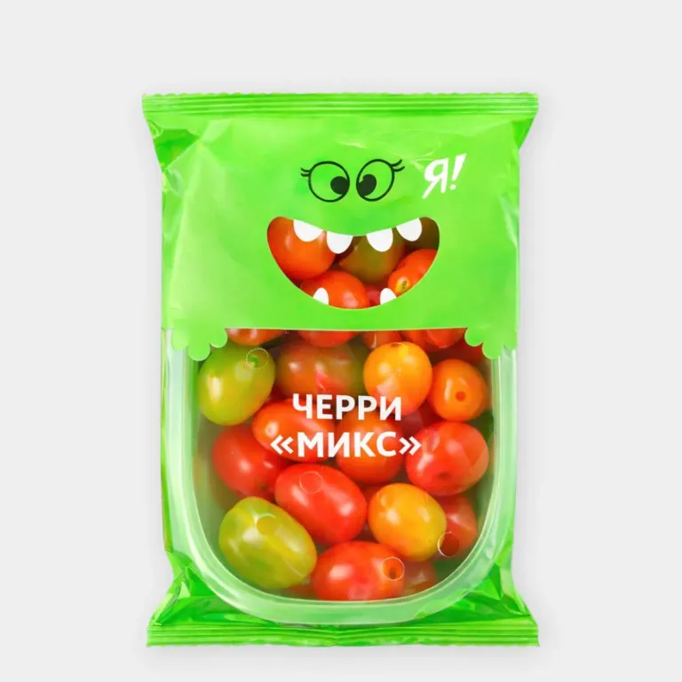 Томат черри ,,Микс,, (Ярче)