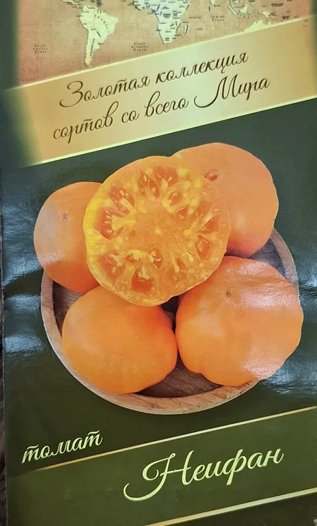 Томат Неифан