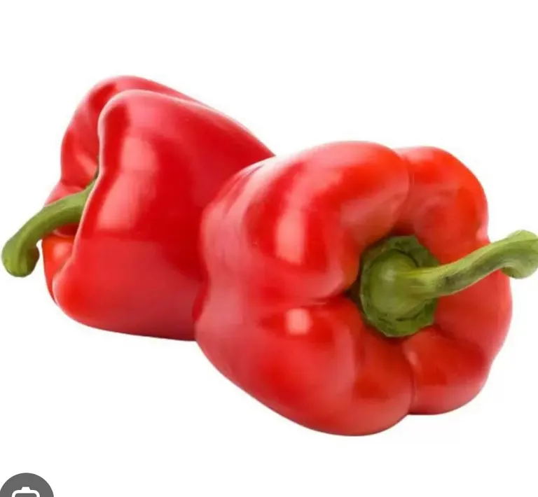 Перец Из Пятерочки