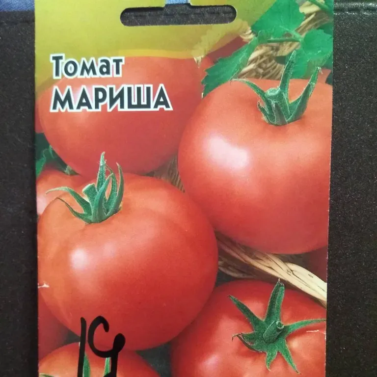 Томат Мариша