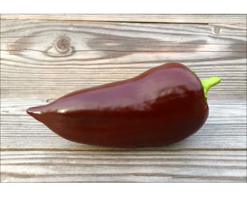 Перец сладкий Шоколадная помада