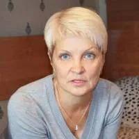 Светлана Раскевич