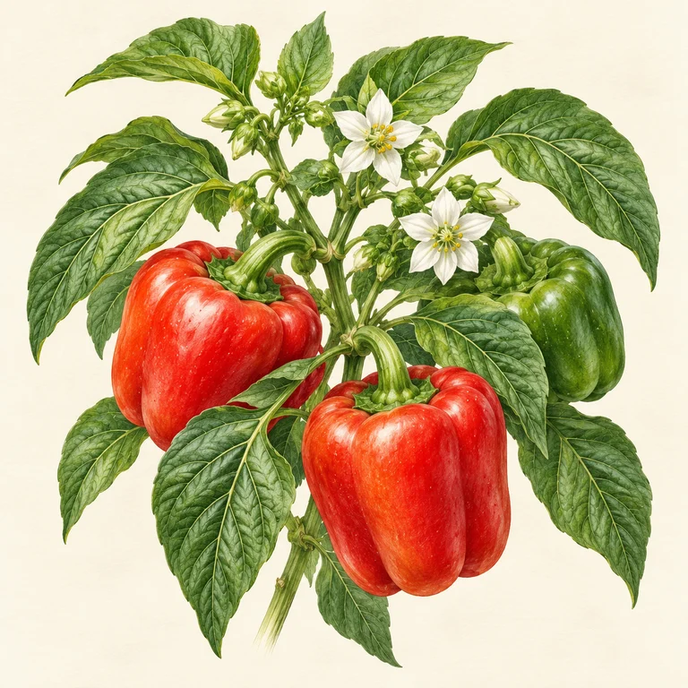 Перец